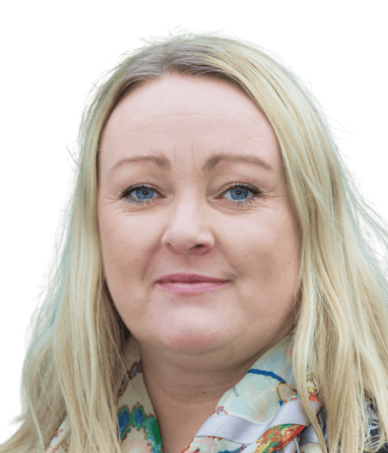 Hrafnhildur Gísladóttir