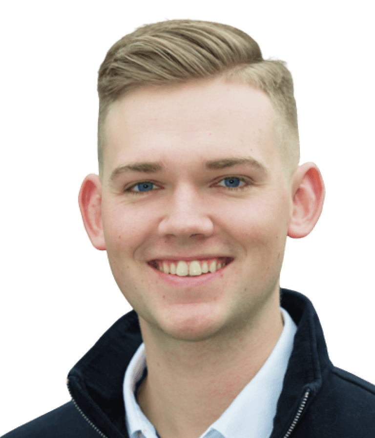 Leifur Ingi Eysteinsson