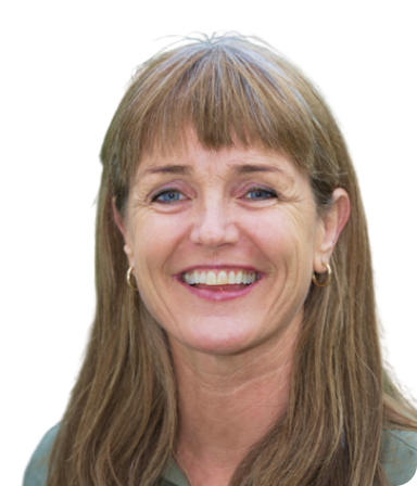 Halla Karen Kristjánsdóttir