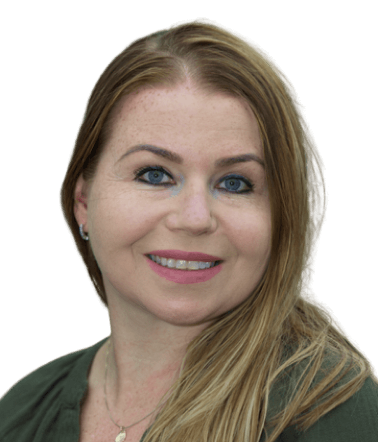 Þorbjörg Sólbjartsdóttir